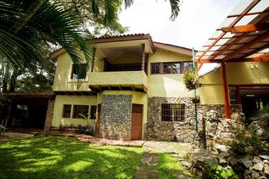 Guest house Casa de Piedra Escazú