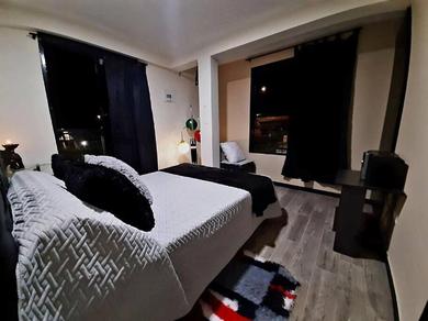 Apartments Apartamento amoblado en Dosquebradas - Pereira contacto Tres once tres seis nueve cincuenta siete uno