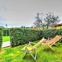 Апартаменты Roncaglia Villa Sleeps 6 Pool Air Con WiFi