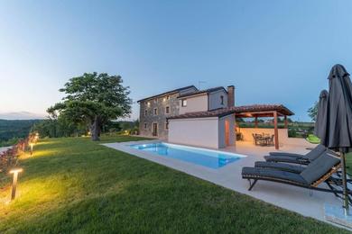 Villa Villa Fiore suitable for families and cyclists