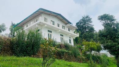 Guest house Vindhyawasini Himalaya Darshan Homestay