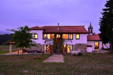 Гостевой дом Casa da Quinta do Cruzeiro