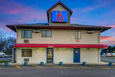 Hotel Motel 6 Carlisle, PA - Cumberland Valley