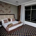 Отель Corniche Hotel Baku