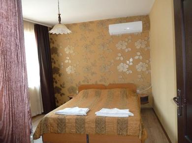 Guest house Tarnovski Dom Guest Rooms