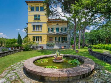 Villa Villa Poggio Patrignone by Interhome