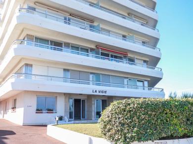 Апартаменты Apartment La Vigie-1