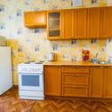 Apartments HomeHotel на Молокова,8