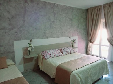 Guest house Al Giglio - Bed and Breakfast