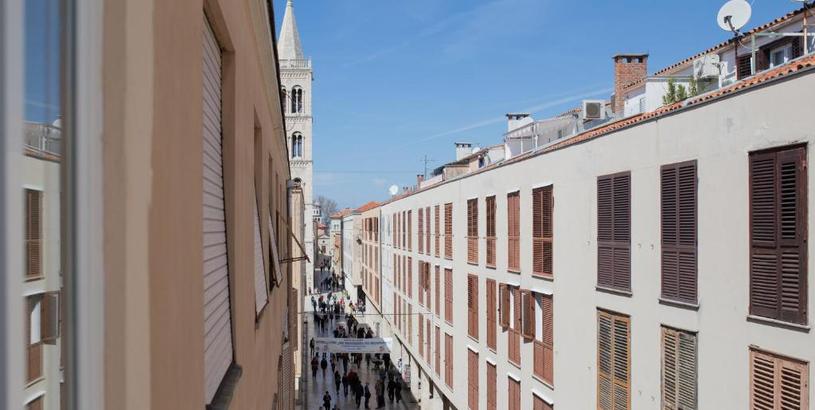 Apartments Apartment Main Street Zadar