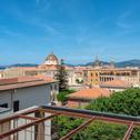Apartments Amazing views of Alghero old town and the sea