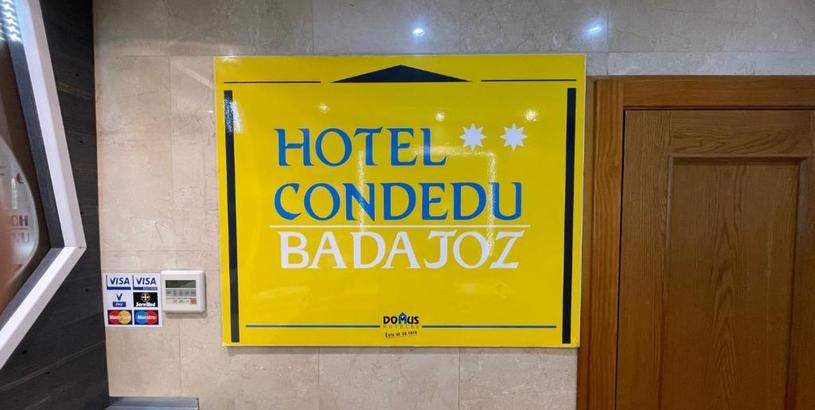 Hotel Condedu