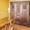 Дом отдыха Awesome home in Trvou Treguignec with 4 Bedrooms and WiFi