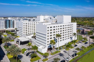 Hotel Sheraton Suites Fort Lauderdale Plantation