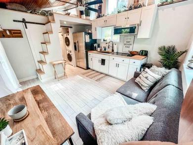 Holiday home Perfect Tiny Home Get Away