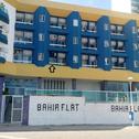 Apartments Bahia Flat Ap 109