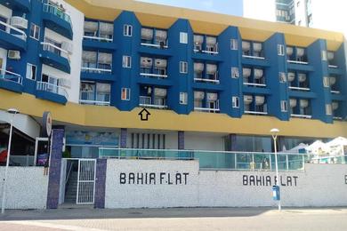 Апартаменты Bahia Flat Ap 109