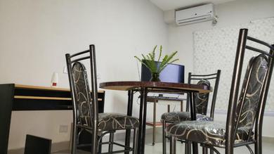 Apartments Complejo Residencial Privado Seguro y Confortable
