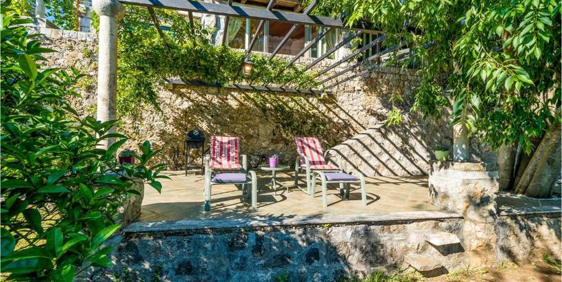 Holiday home Stunning home in Dubrovnik with WiFi and 3 Bedrooms