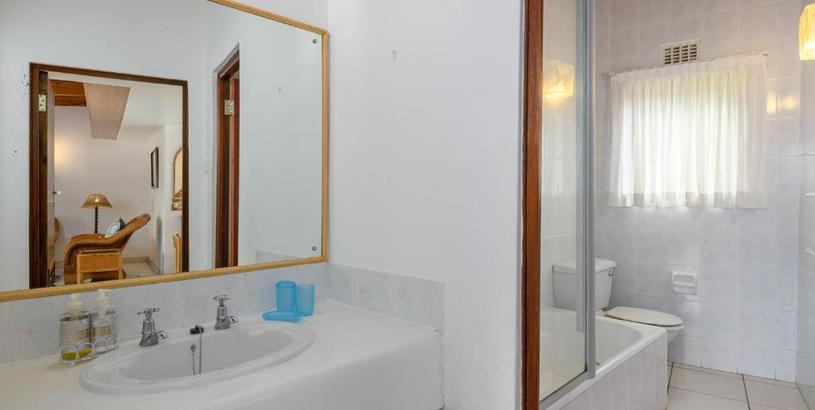 Apartments San Lameer Villa 2843 - Two bedroom Classic - 4 pax - San Lameer Rental Agency