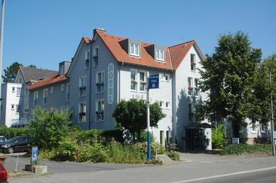 Отель Hotel Lindemann