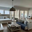 Апартаменты Morski Apartament Hampton w Playa Baltis