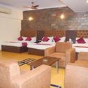 Hotel Hotel V inn Sindhi Camp