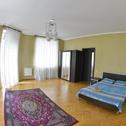 Апартаменты New Baku Apartment