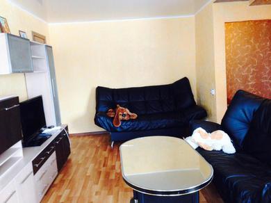 Apartments Квартира на Суворова 9