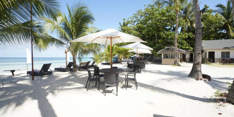 Guest house Anaya Beach Resort