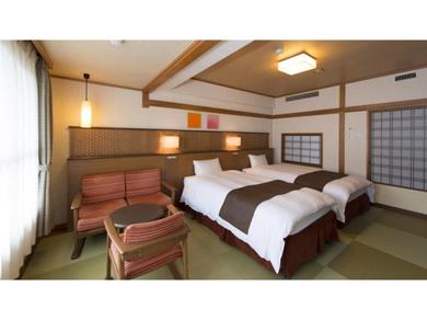 Отель Kyoto Keburikawa - Vacation STAY 92030v