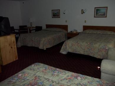 Motel River Valley Inn
