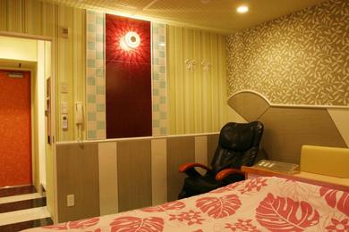Love hotel Hotel GOLF Gotemba (Adult Only)