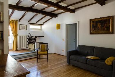 Apartments In Palazzo Storico tra Firenze Bologna e Ravenna