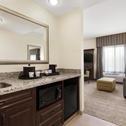 Отель Hampton Inn & Suites San Bernardino