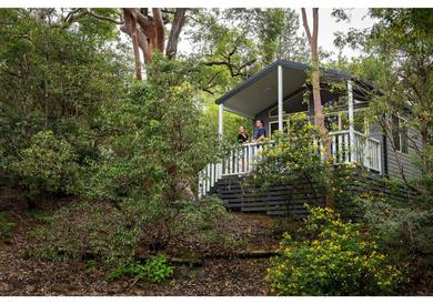 Guest house Discovery Parks - Lane Cove