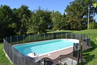 Villa Family Friendly Villa Liberty With Pool - Happy Rentals