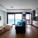 Апартаменты Great Views First Line Teleworkers and Families Unforgetable Apartment