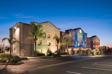 Отель Holiday Inn Express Rocklin - Galleria Area, an IHG Hotel