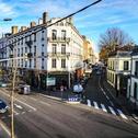 Apartments Appart'Hotel Le Chateaucreux