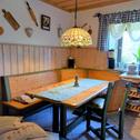  Holiday Home in Geiersthal with Terrace and Garden