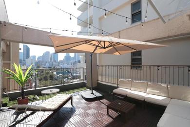 Apartments V.Close to Shinjuku Kabukicho/Korean Town/FrWIFI C