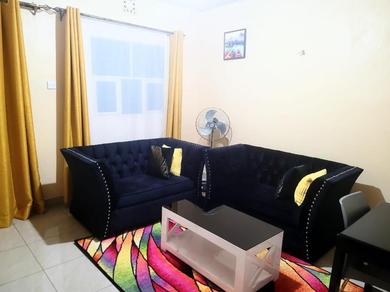 Apartments SILKY SUITES MILIMANI Quiet, secure, cozy and private 1 br