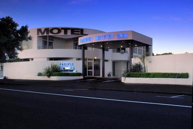Motel Pacific Motor Inn