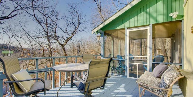 Holiday home Breezy Margaritaville Resort Getaway with Gas Grill!