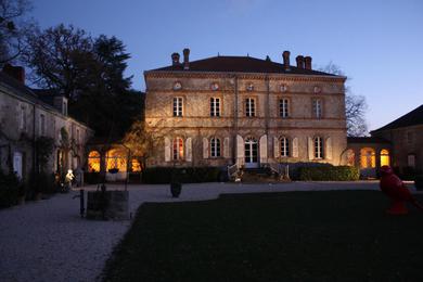 Guest house Château de l'Oiselinière