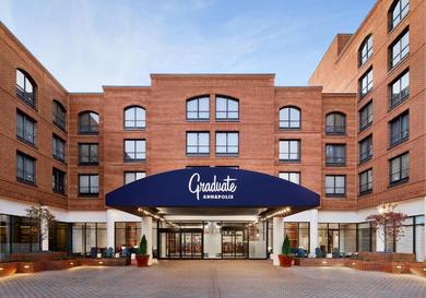 Hotel Graduate Annapolis