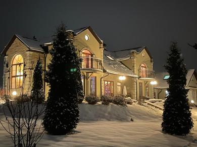 Villa Усадьба Батюшково