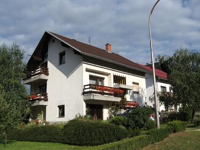 Apartments Apartments with a parking space Delnice, Gorski kotar - 15589