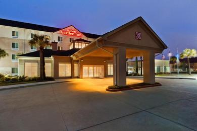 Отель Hilton Garden Inn Houston/Clear Lake NASA